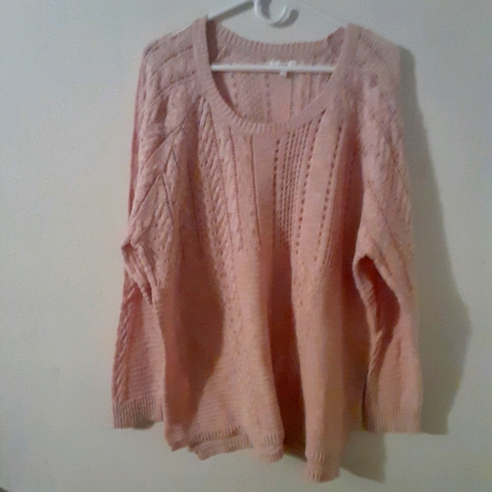 Women's sweater